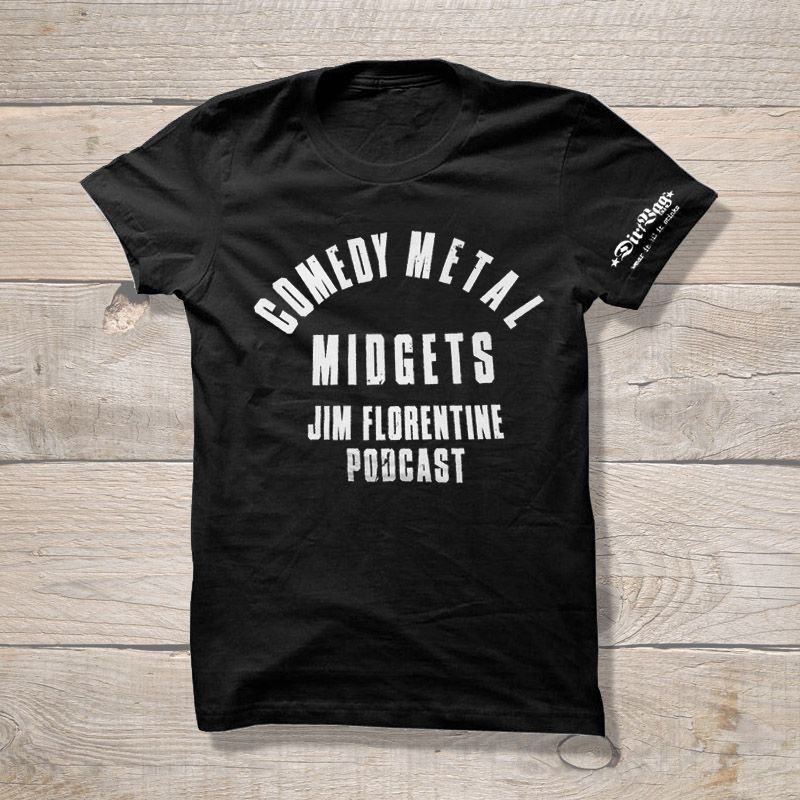 comedy-metal-midgets-mens-tee